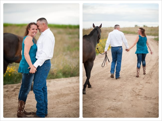 04_Denver-Engagement-Photography-With-Horse_Rene-Tate