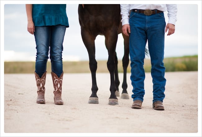12_Denver-Engagement-Photography-With-Horse_Rene-Tate