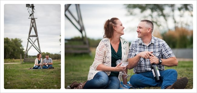 14_Denver-Engagement-Photography-With-Horse_Rene-Tate