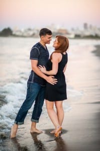 San Francisco Engagement: Chloë & Matt | René Tate Photography